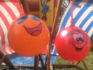 Axminster Market 2019