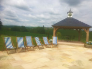 Harefield Barn 2019