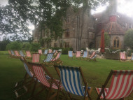Huntsham Wedding 2019