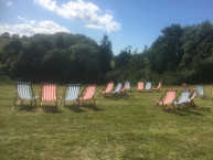 Little Hempstone Fete 2029