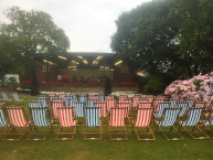Sidmouth Festival 2019