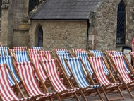 All Saints Sidmouth 2021