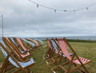 Croyde Bay Wedding 2021