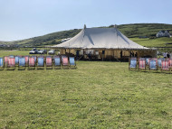 Croyde Bay Wedding 2021