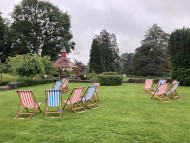 Huntsham Court Wedding