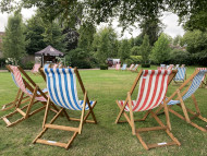Huntsham Court Wedding 2021