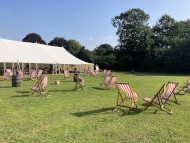 Salisbury Wedding