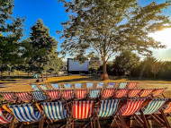 Croyde Cinema 2022