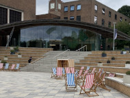 Exeter Uni Fun Day 2022