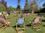 Huntsham Garden Party 2022