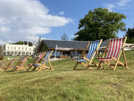 Lympstone Manor 2022