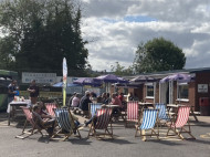 Tiverton Fun Day 2022