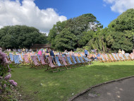 Sidmouth Festival