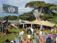 Gone Wild Festival