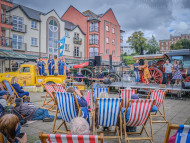 Exeter Harbour Festival