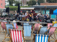 Exeter Harbour Festival