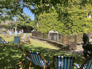Walton Castle Wedding