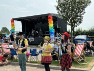 Crandrook Festival