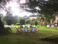 Huntsham Wedding 2017