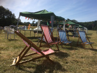 Little Hempstone Fete 2018