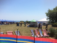 Seaton Cycle Fest 2018