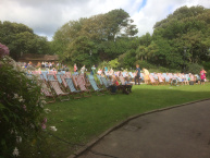 Sidmouth Festival 2017